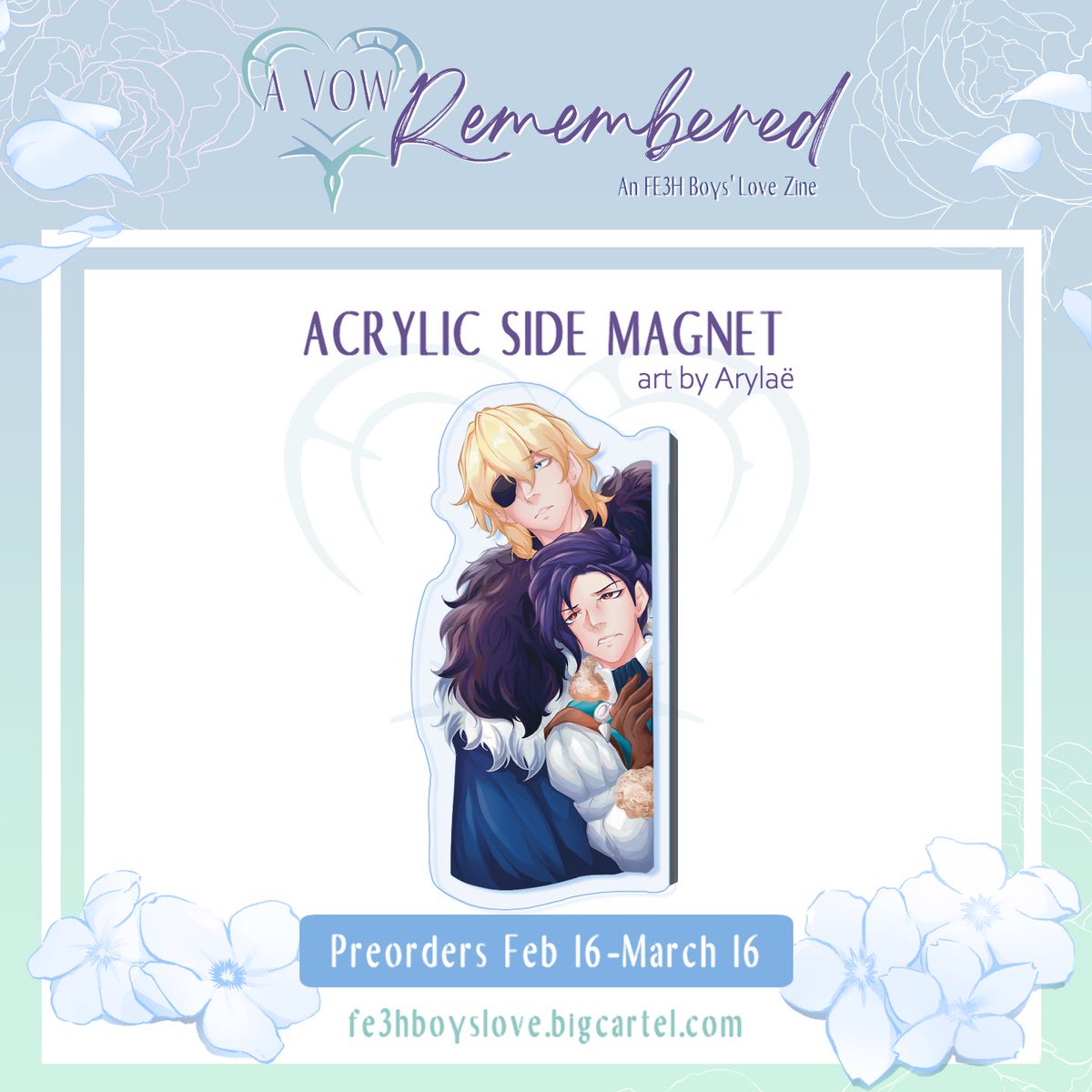 Arylaë • C15 Pop-Up Hanami, A708 Anime Ottawa tweet media