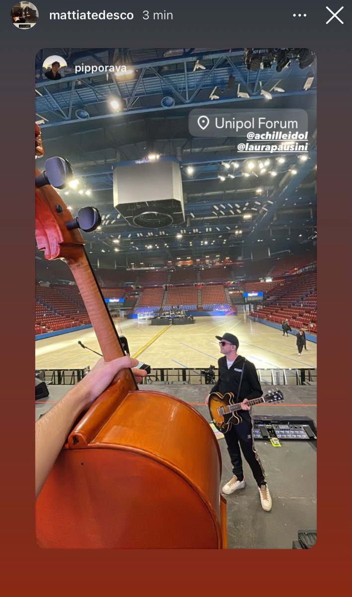 Achille Lauro Fan Account 🦋 tweet media