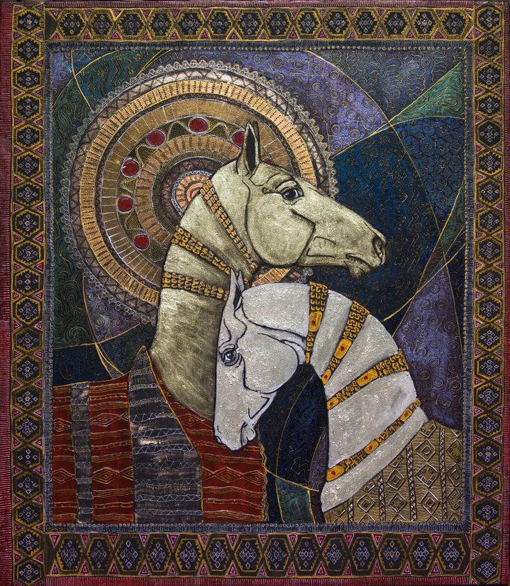 Turkic Culture tweet media