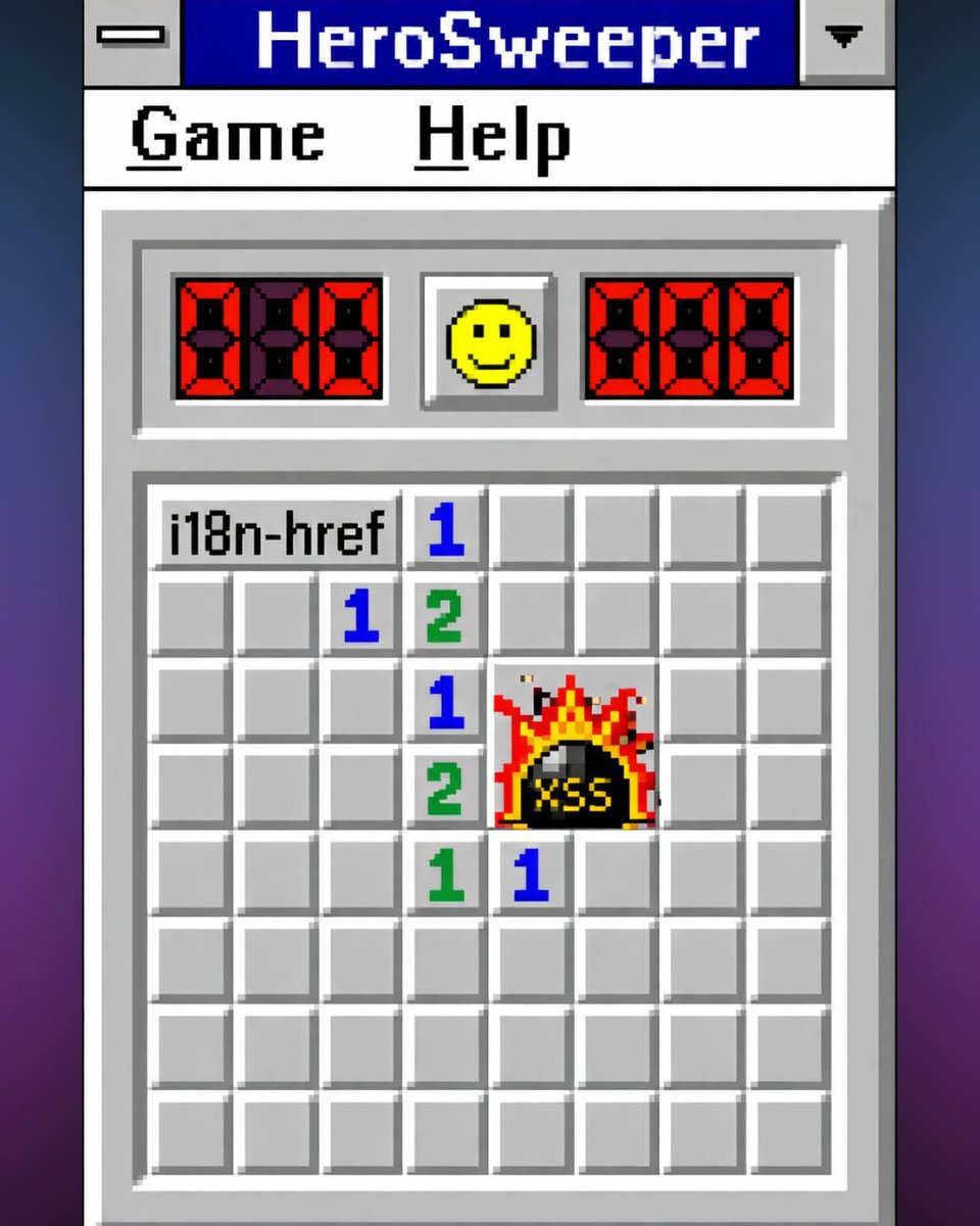 HeroDevs tweet media