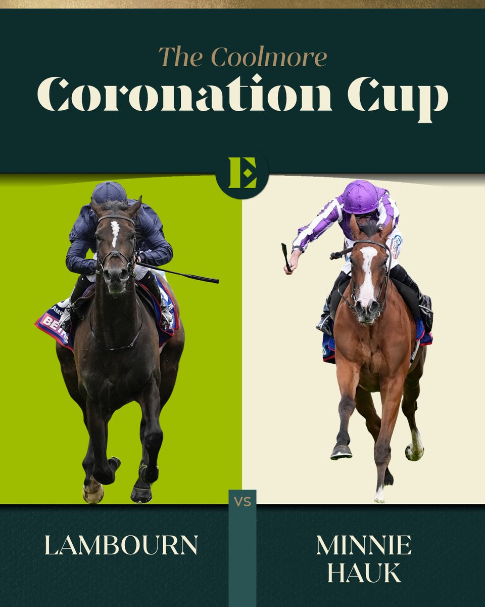 Epsom Downs Racecourse tweet media