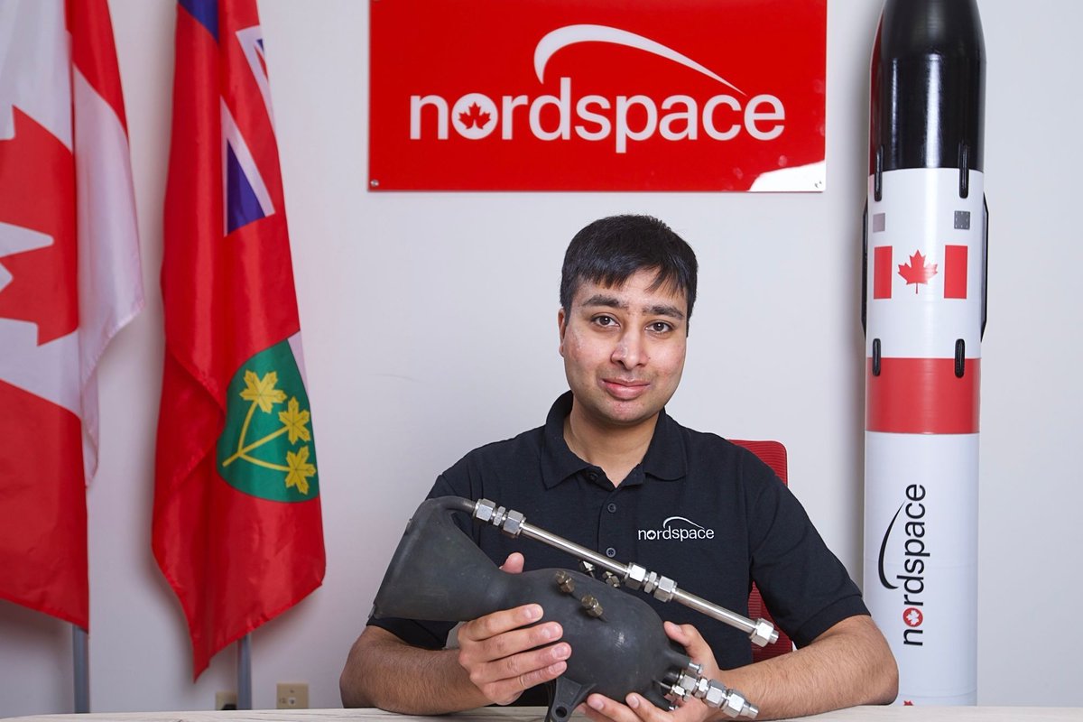 University of Toronto Engineering tweet media