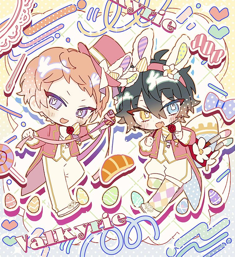 れみお🍬 tweet media