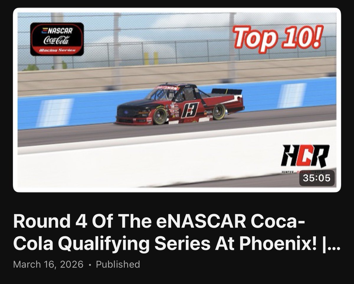 Hunter Carsten tweet media