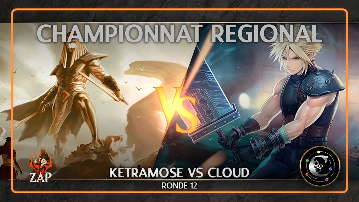 Chroniques du Commander tweet media