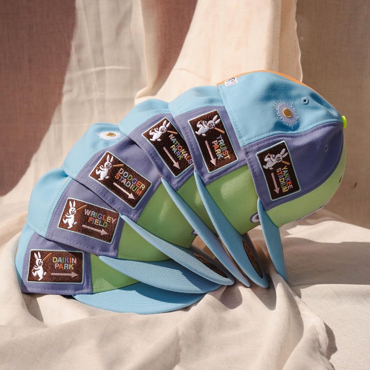 Modern Notoriety tweet media