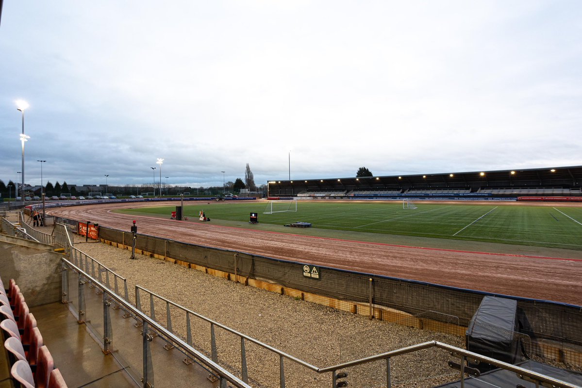 Belle Vue Speedway tweet media