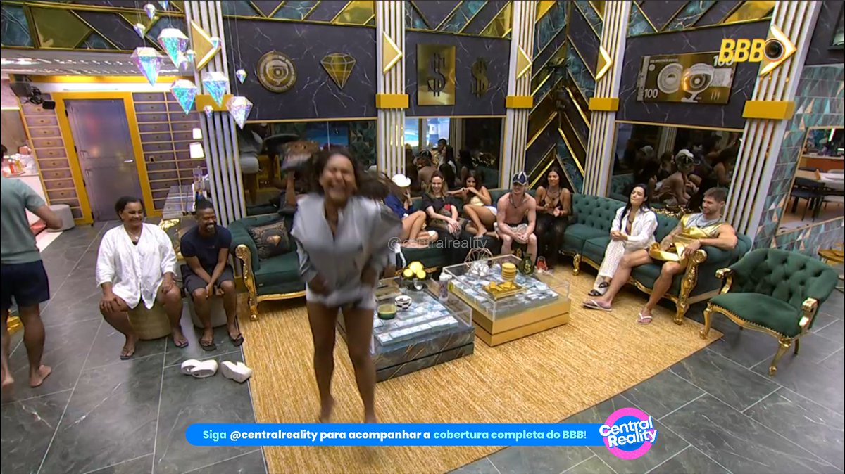 Central Reality tweet media