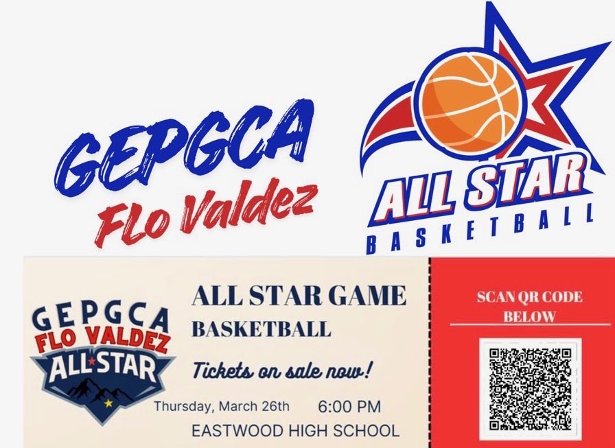 Greater El Paso Girls Coaches Association tweet media