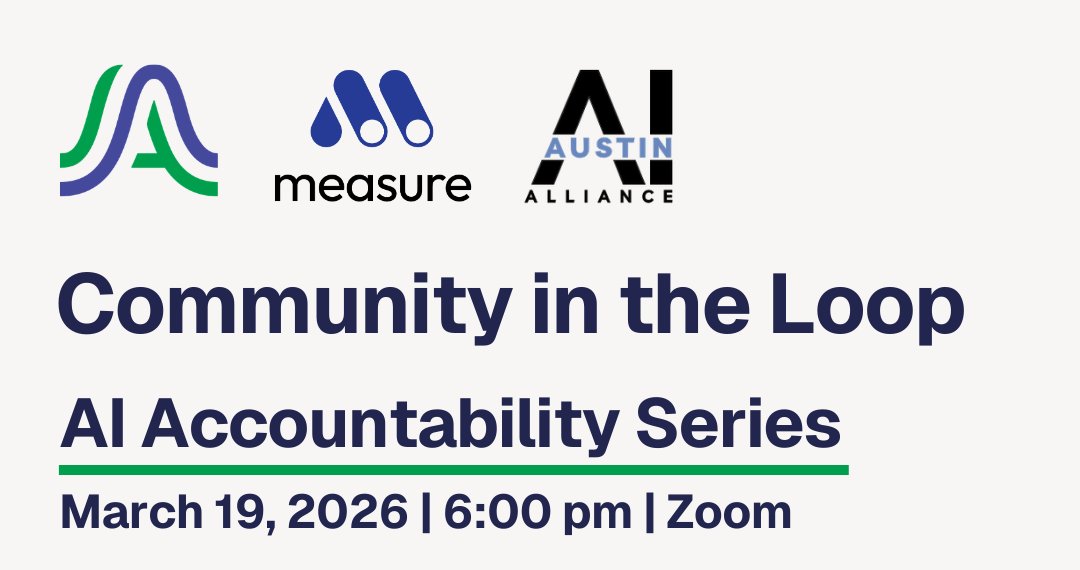 City of Austin tweet media