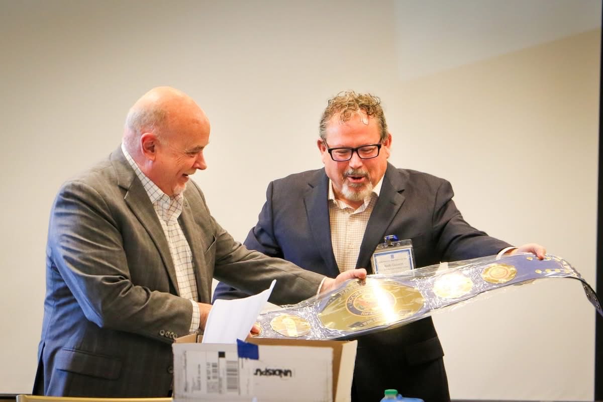 Andy Gussert tweet media