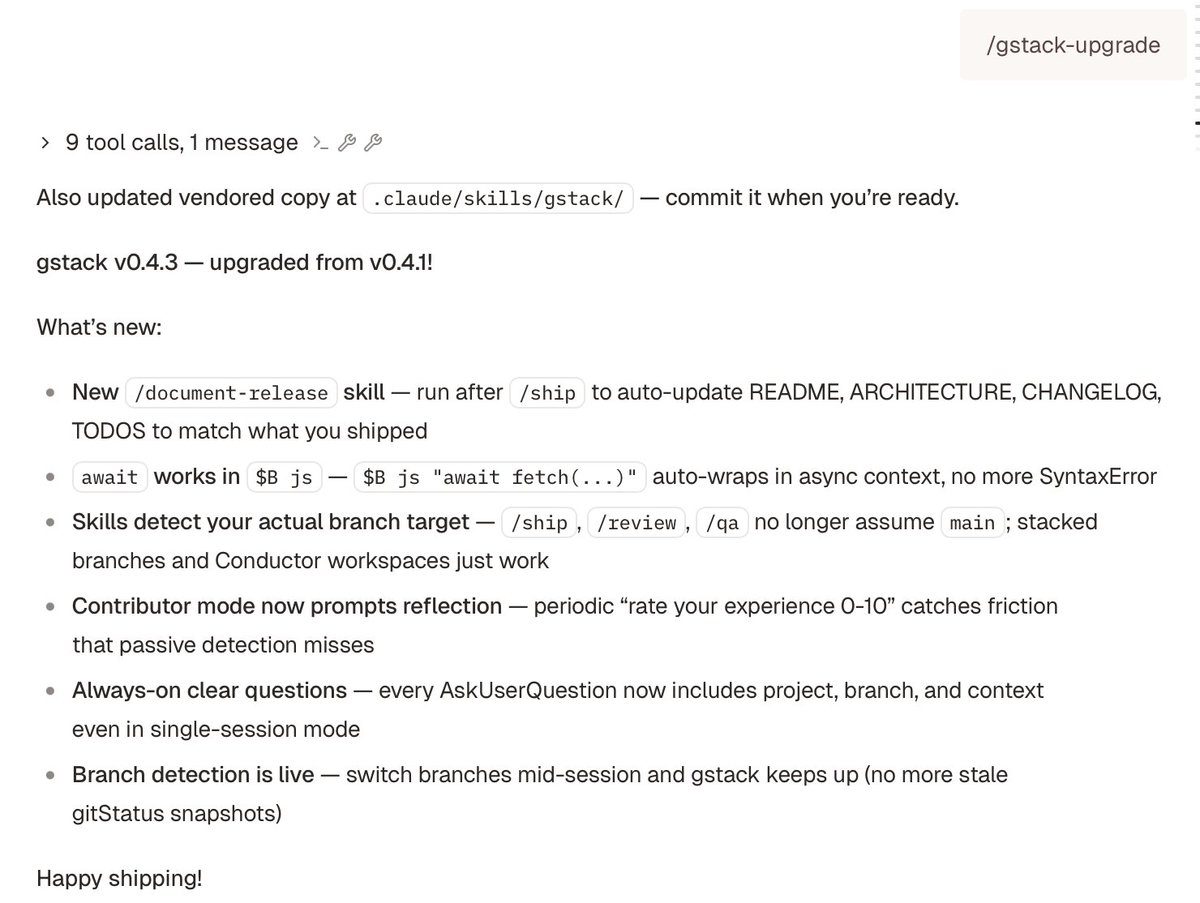Garry Tan tweet media