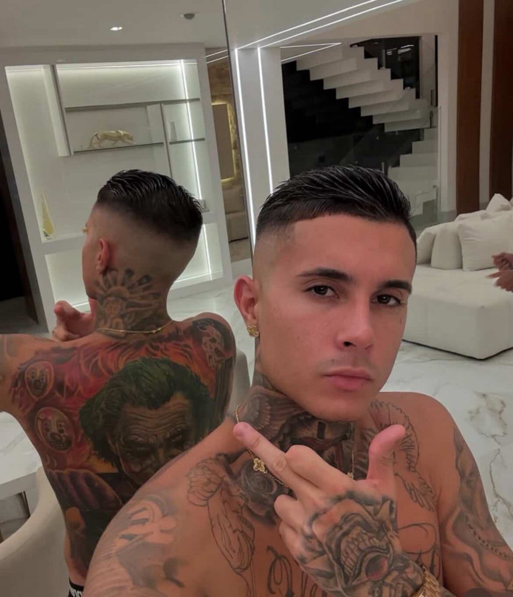 BAÚ DO RIO OFC tweet media