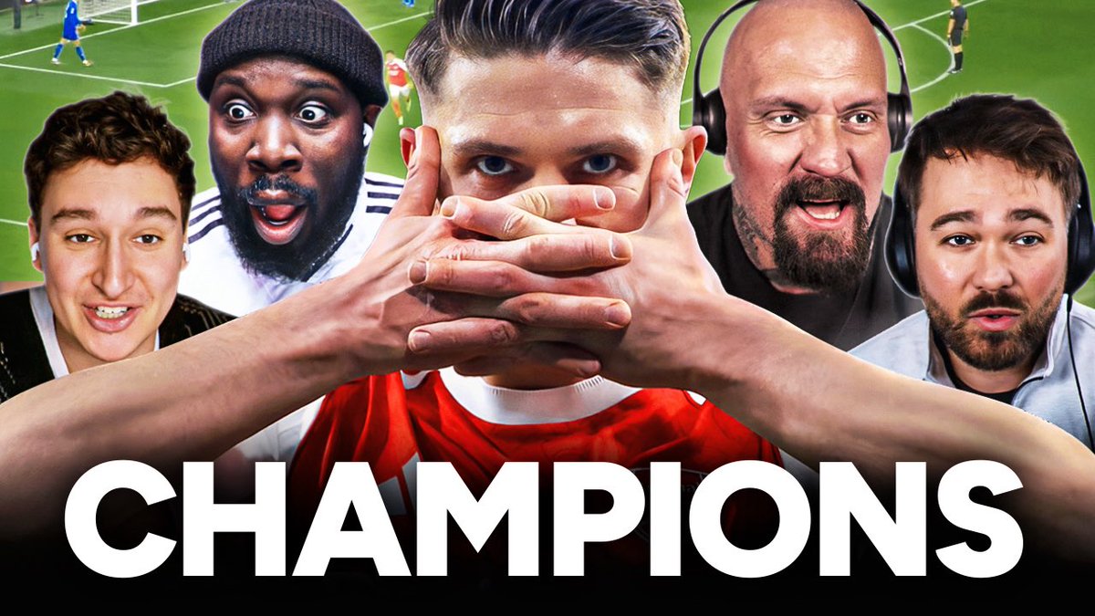 The Kick Off tweet media