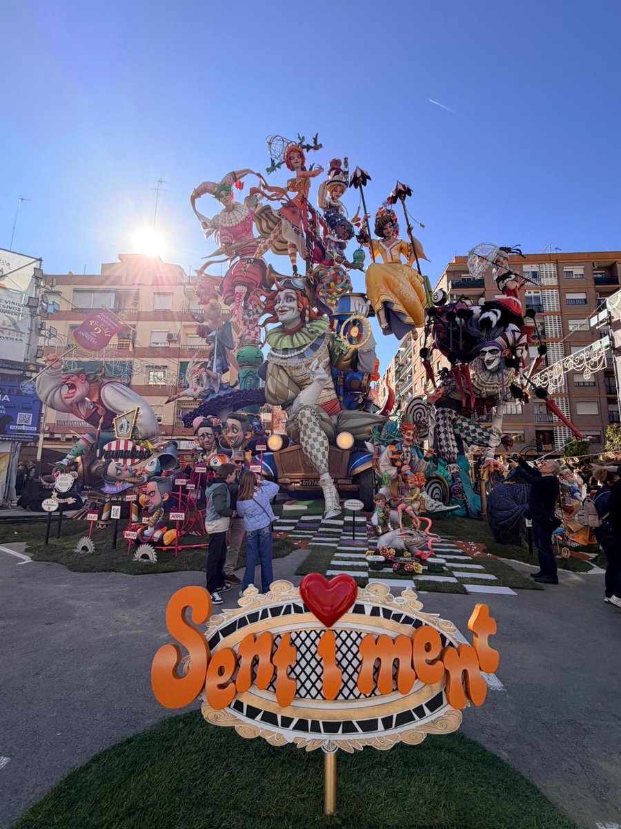 Mónica Gil tweet media