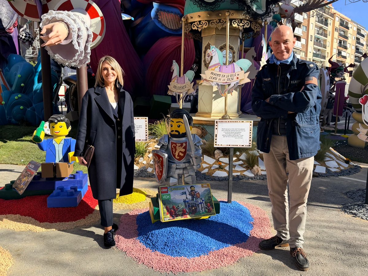 Mónica Gil tweet media