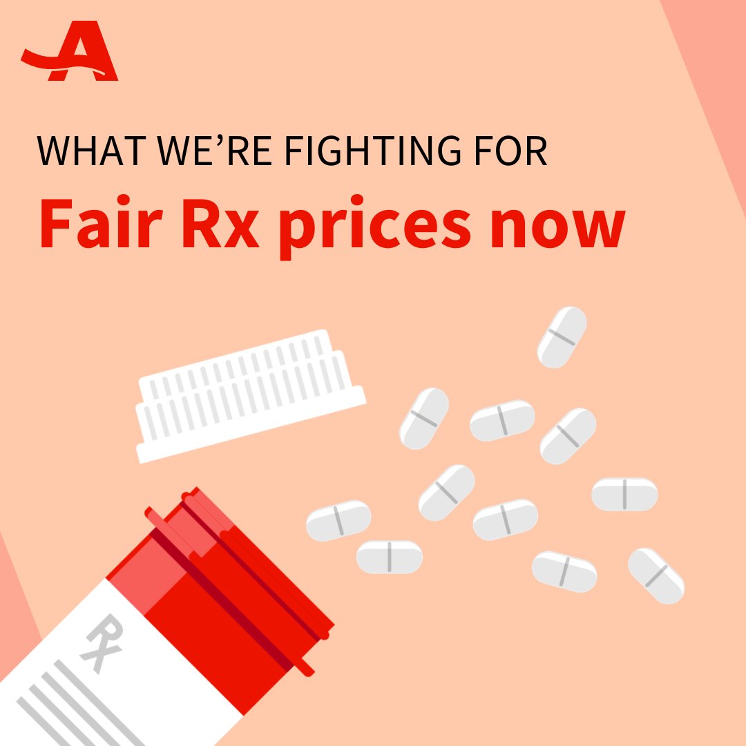 AARP Advocates tweet media