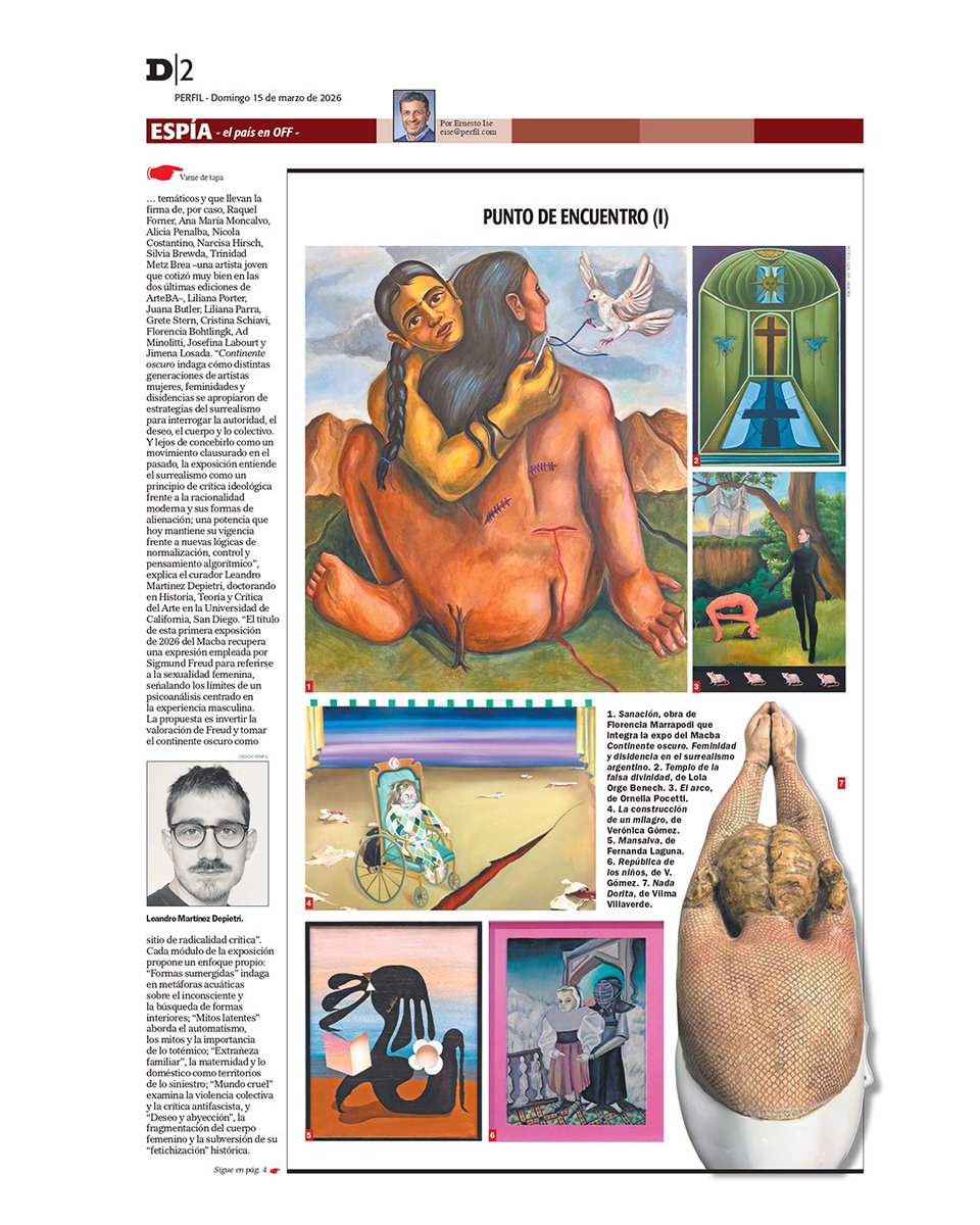 MACBA Buenos Aires tweet media