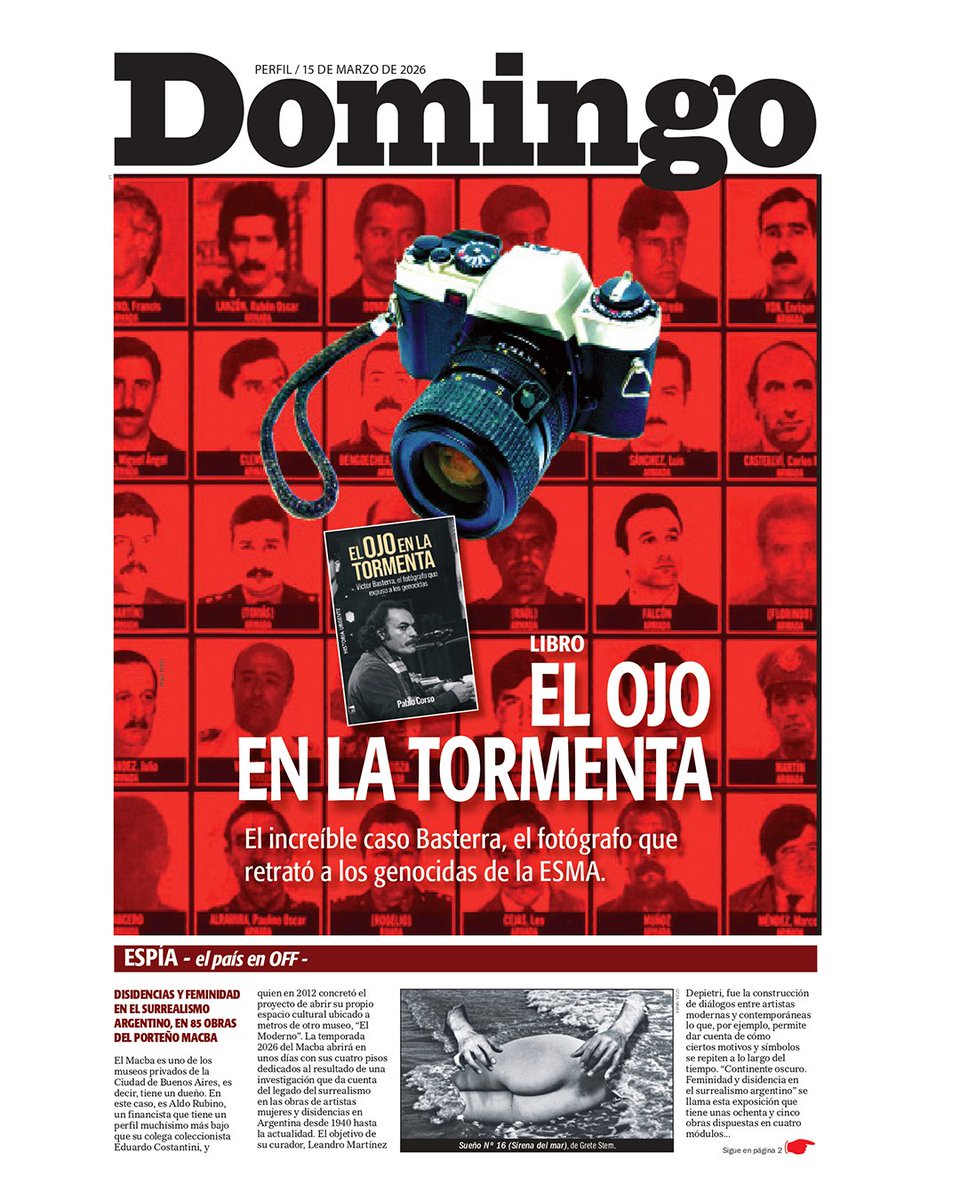 MACBA Buenos Aires tweet media