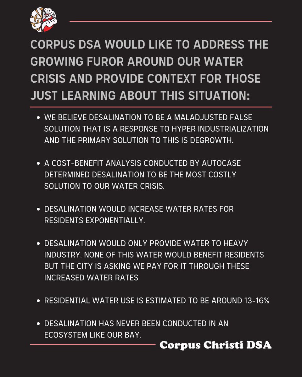 Corpus Christi DSA 🌹 tweet media