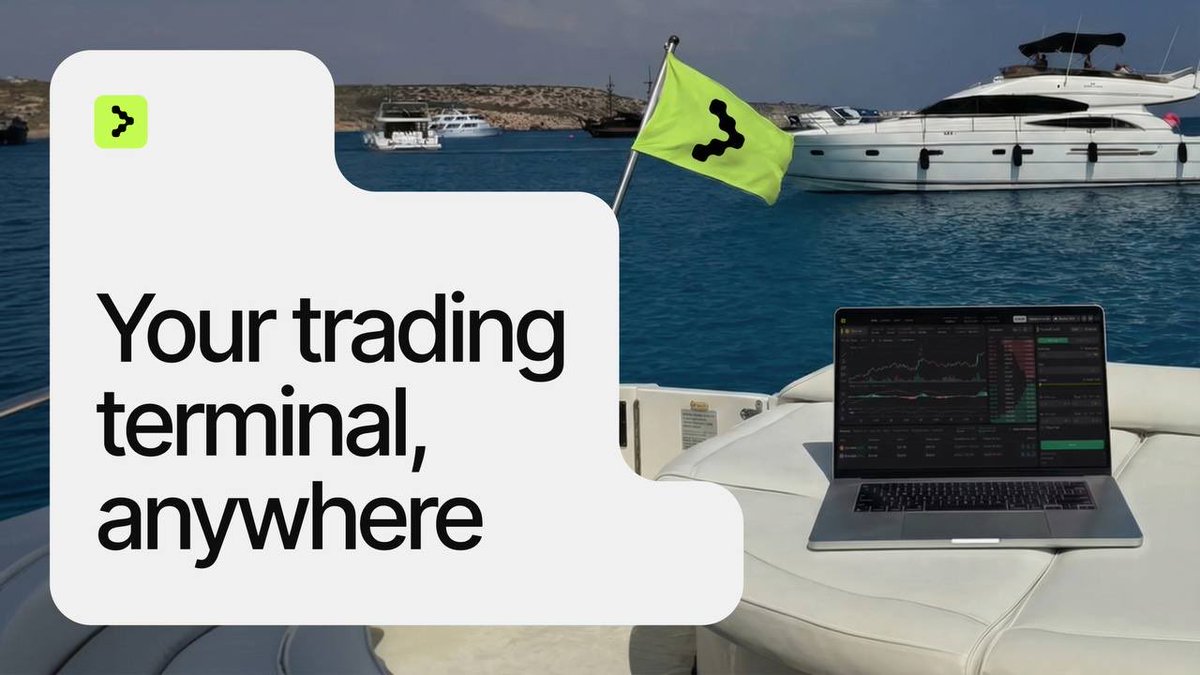 Entry Finance tweet media