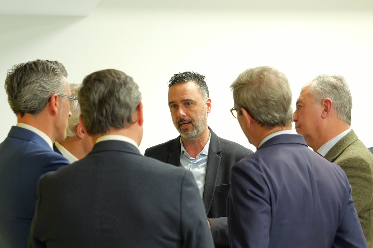 Agencia Digital de Andalucía tweet media