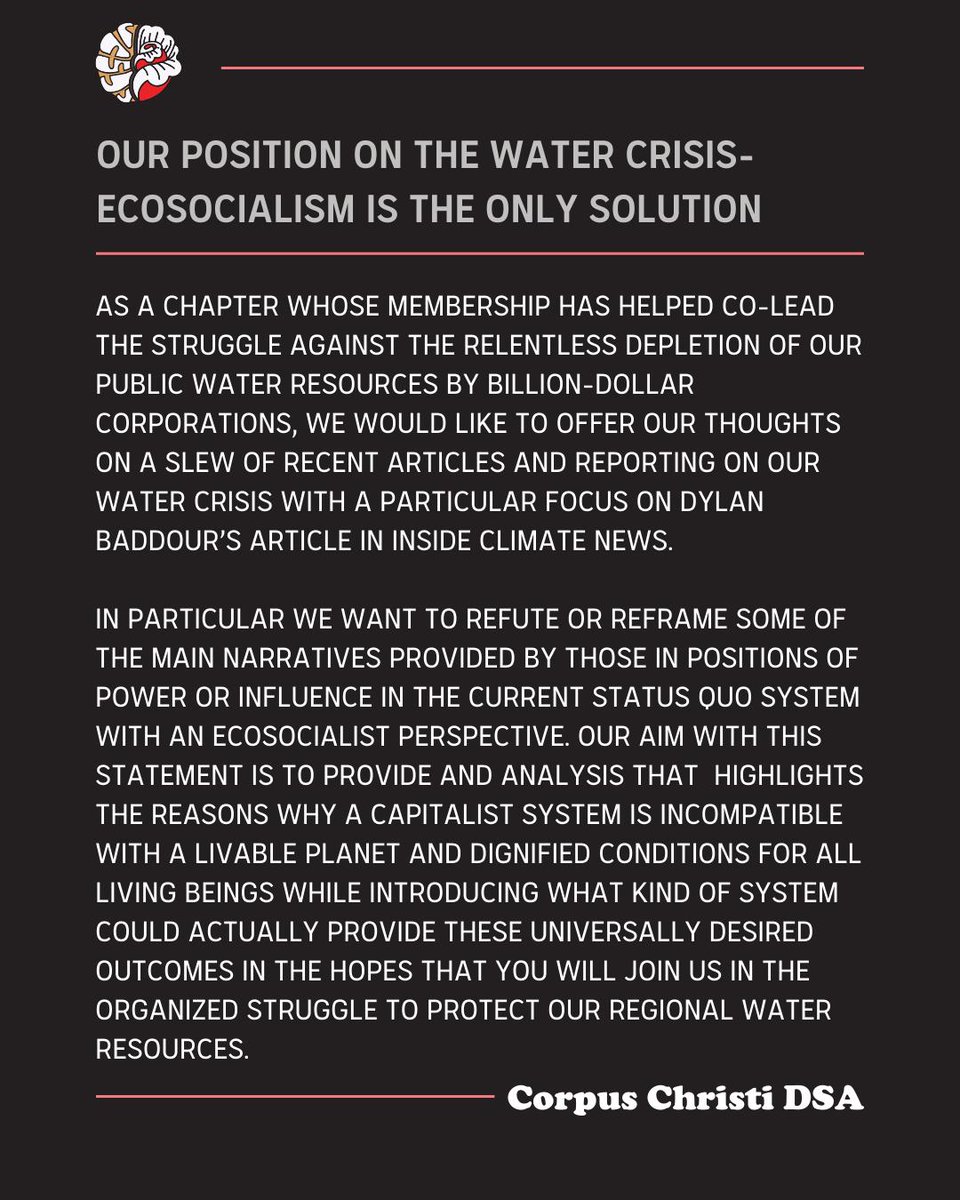 Corpus Christi DSA 🌹 tweet media