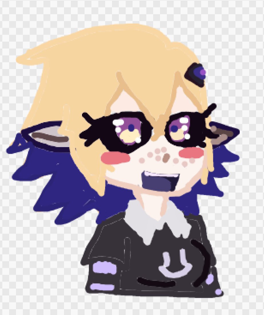 Nikofone ENG Vtuber tweet media