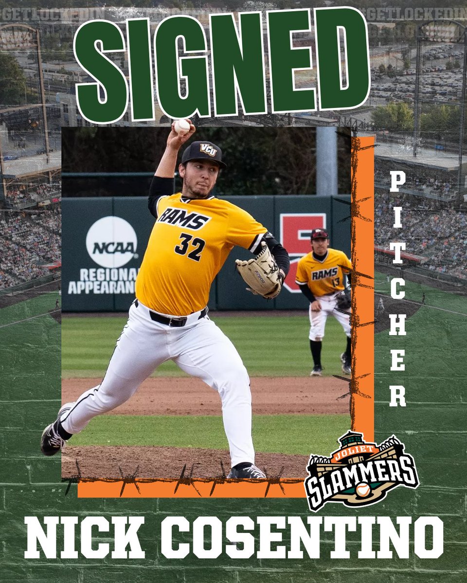 Joliet Slammers tweet media