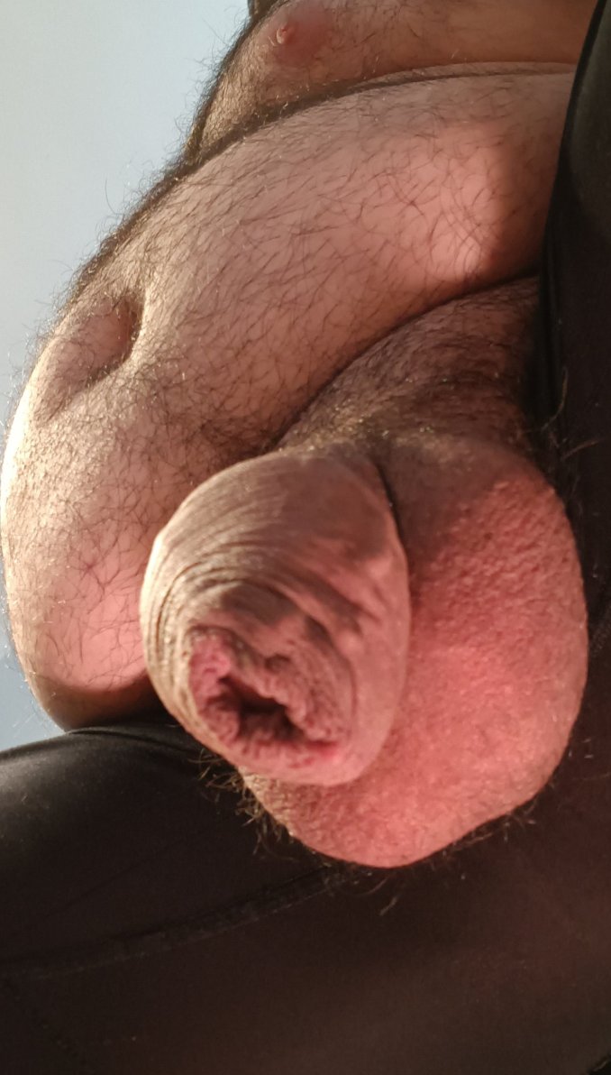 Alpha Gooner 🥵 💦 tweet media