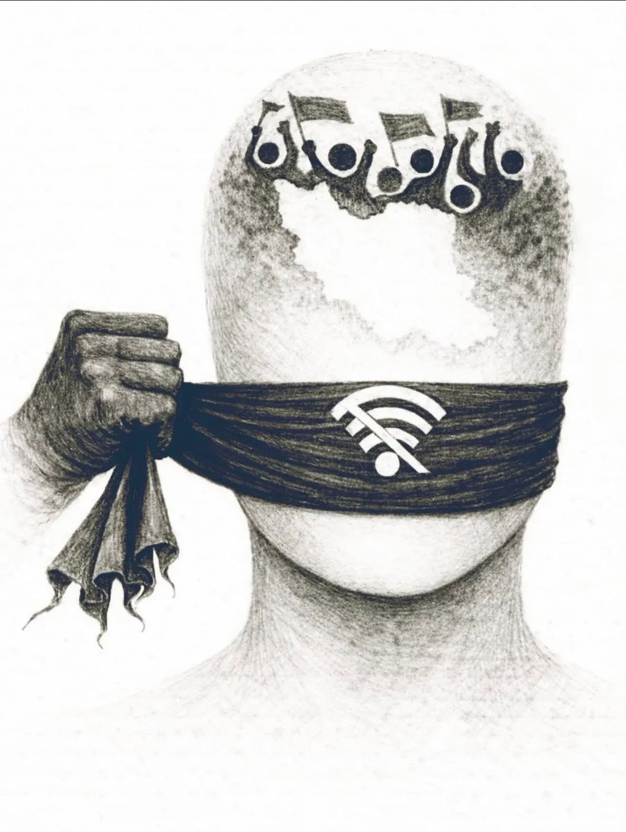 idanls's tweet photo. Iran has been cut off from the world. No internet, limited communication, and people are left in the dark. We are worried about our families and friends. Please help share what is happening in Iran.
#DigitalBlackOutIran‌ https://t.co/kHGRPZelJU