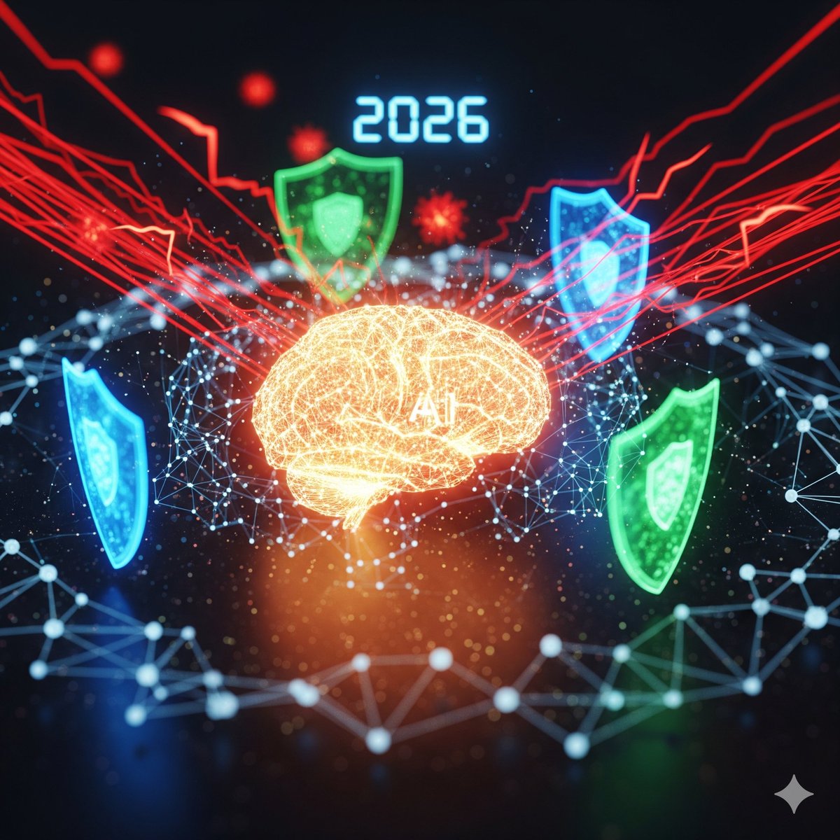 Faradex_ai's tweet photo. Organizations are adopting AI systems faster than they are securing them. 

One survey cited in the report found that 83% of organizations planned to deploy agentic AI capabilities into their business functions, while only 29% reported being ready to operate those systems securely.

https://t.co/Gl9O462bIX

Reach out if your organization is looking to deploy agents securely.