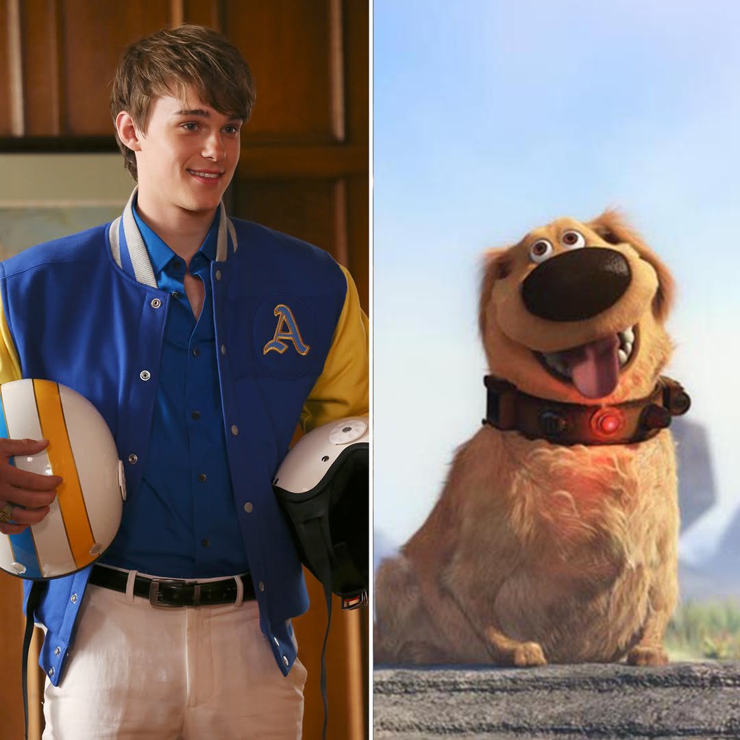 Disney Channel BR tweet media