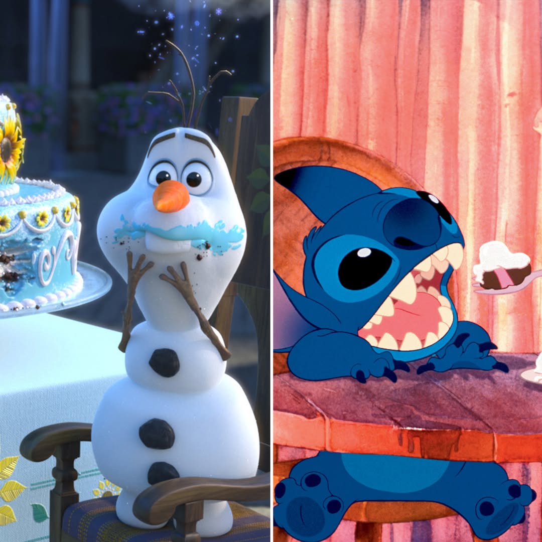 Disney Channel BR tweet media