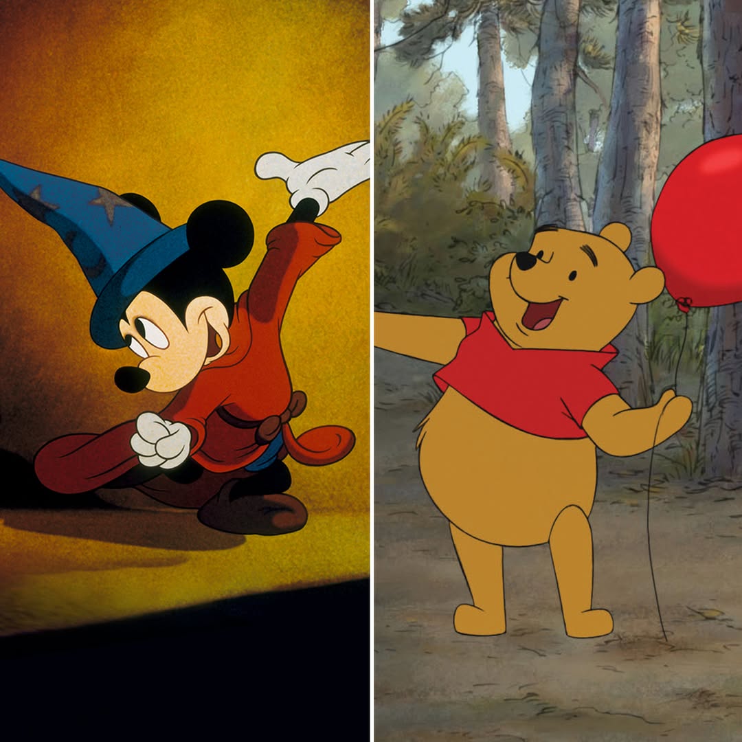 Disney Channel BR tweet media