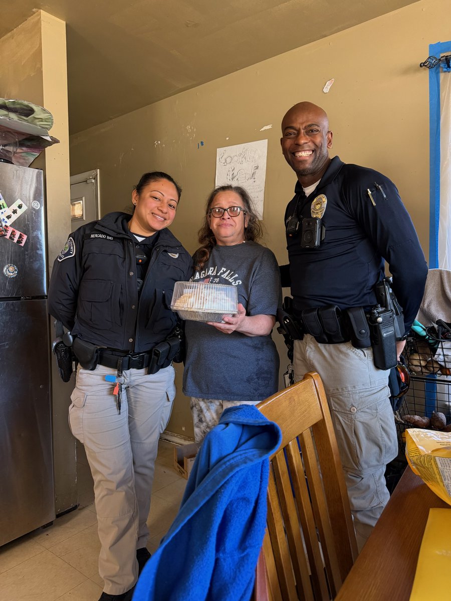 Camden County Police Dept. tweet media