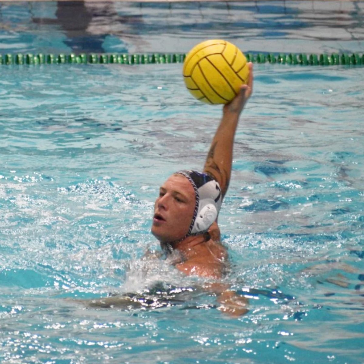 USA Water Polo tweet media