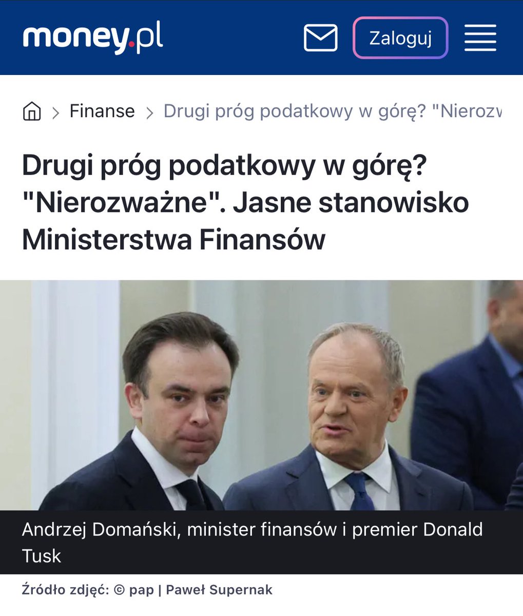 Rafał Komarewicz tweet media