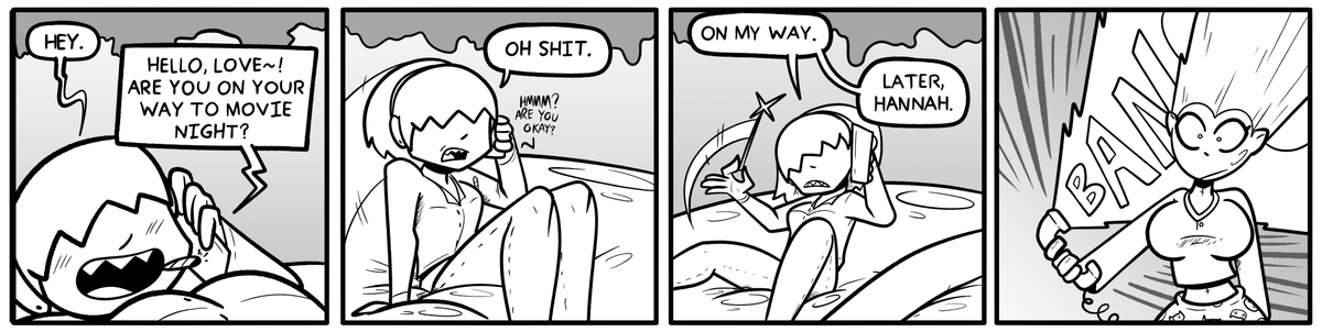 Browser 124 (Commissions Closed) tweet media