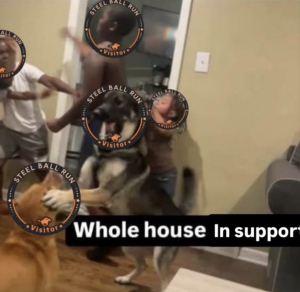 valentine tweet media