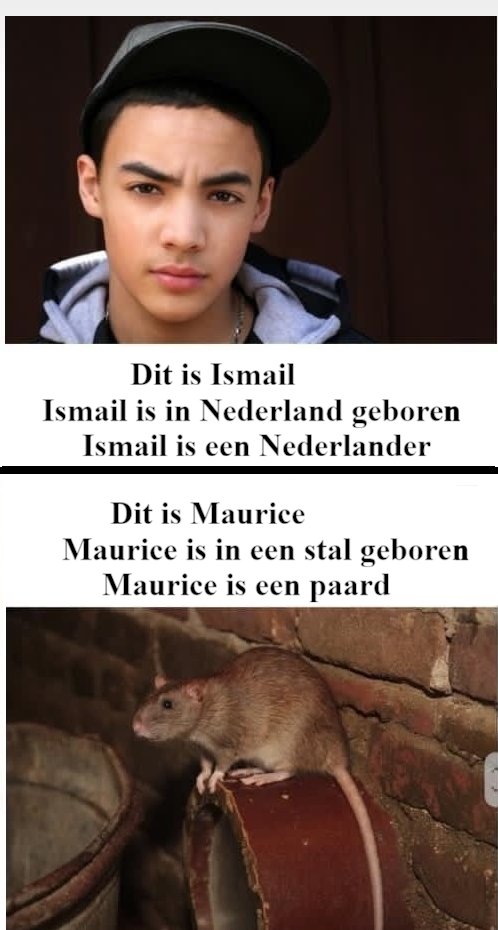 Cinasita's tweet photo. @ADnl Kolonist Ismail M. opgepakt in zijn eigen land, Marokko. #PeterRDeVries #AD "Nederlander" https://t.co/8mz5bqKngi
