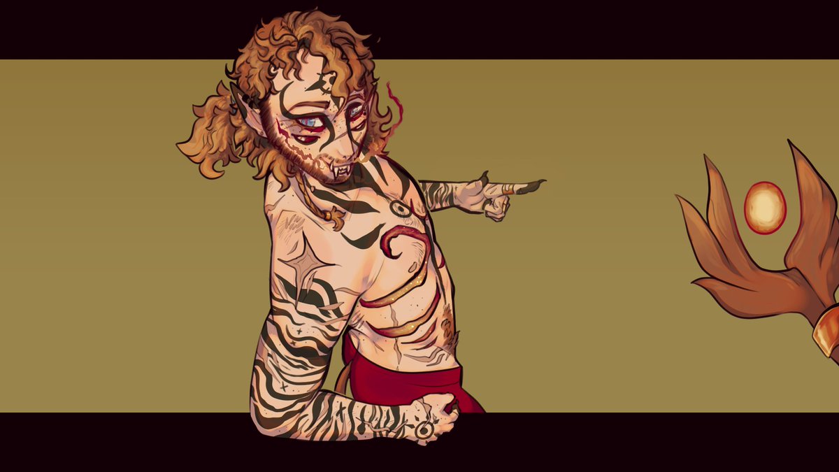 Kinglysolaris's tweet photo. BODY THE PISTOL https://t.co/tr1pFhnM7O