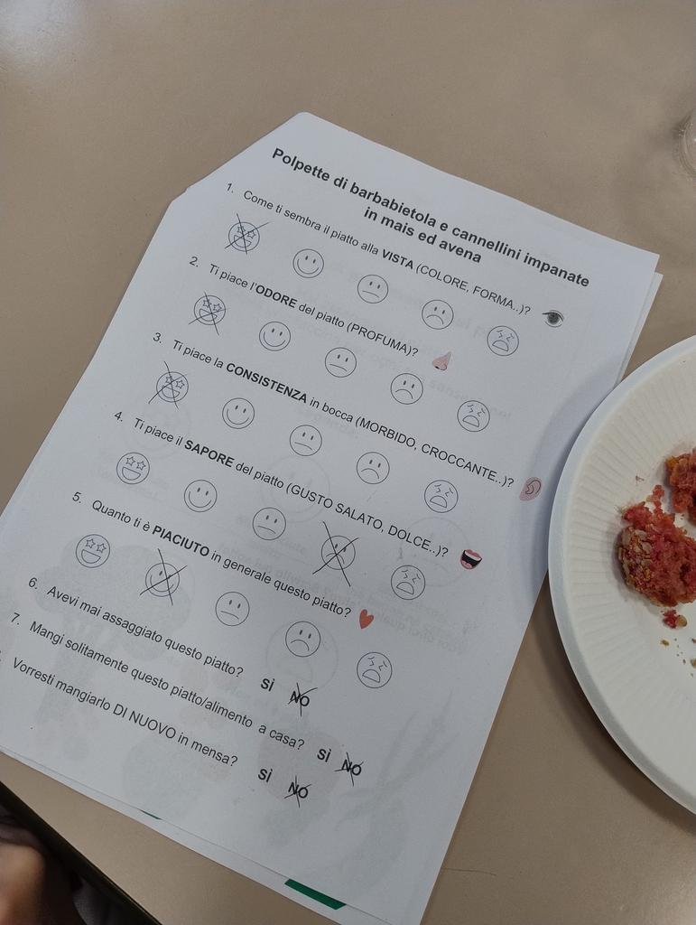 giucaddeo's tweet photo. March 5th and 11th: in a primary school of #Cuneo, children and parents increased their awareness of what a healthy, balanced, and sustainable meal is. 🌿🍲🤓 Thanks for this wonderful experience, especially to the little ones 💞

@SF4C_Project
@ecosistemi_
@wwfswedenyouth https://t.co/MqEDzJxVsV