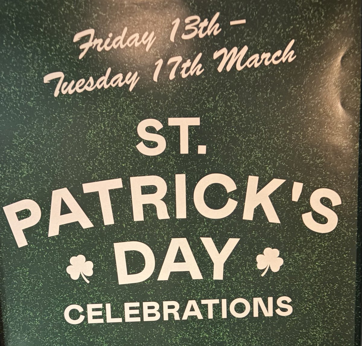 Paul Reihill tweet media