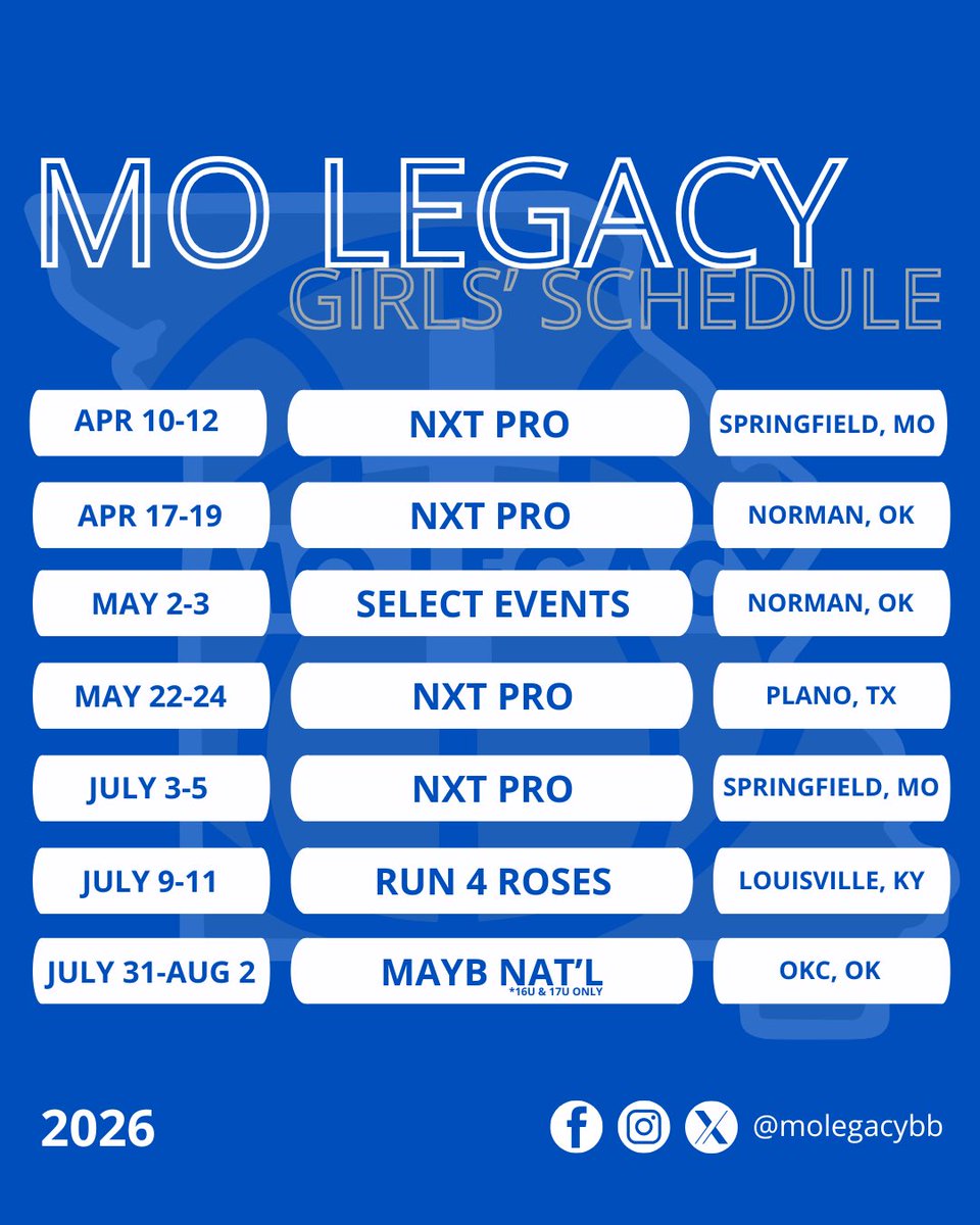MO Legacy Basketball tweet media