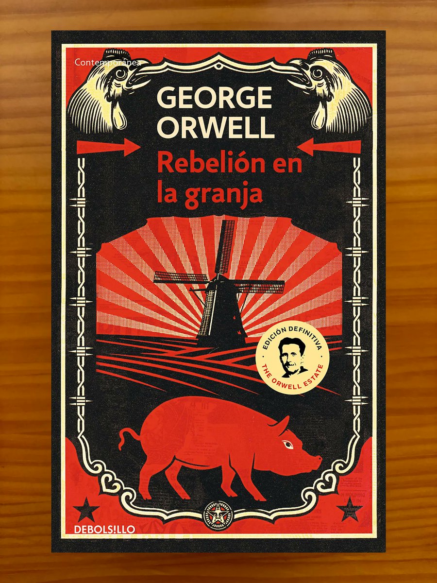 Existen libros que son transformadores. 📚

12 libros que cambiarán tu perspectiva de la vida:

1.