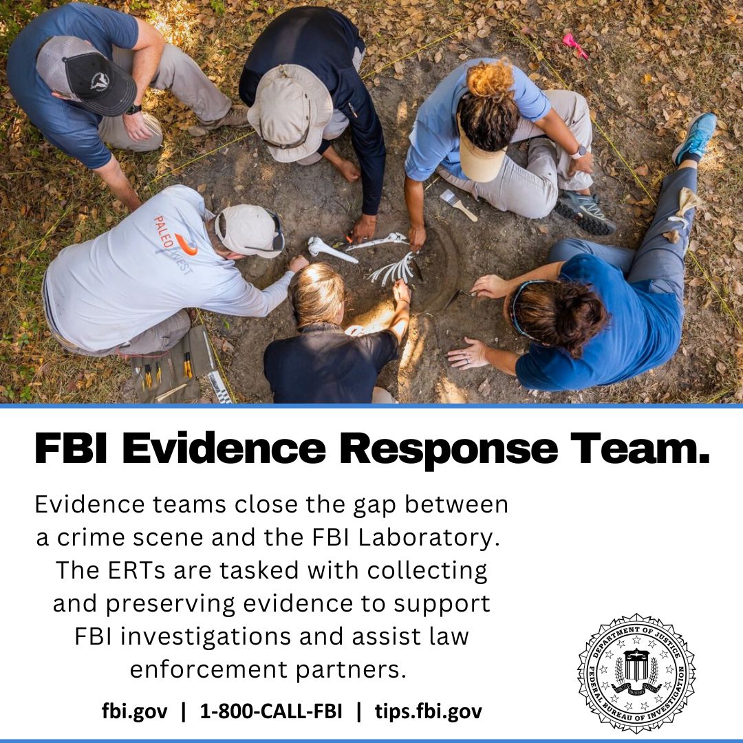 FBI Cleveland tweet media