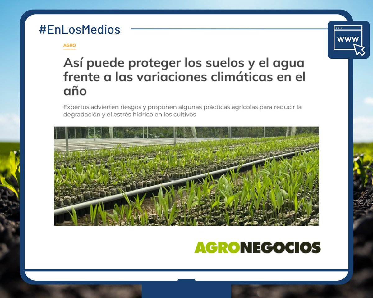 Alianza de Bioversity International y el CIAT tweet media