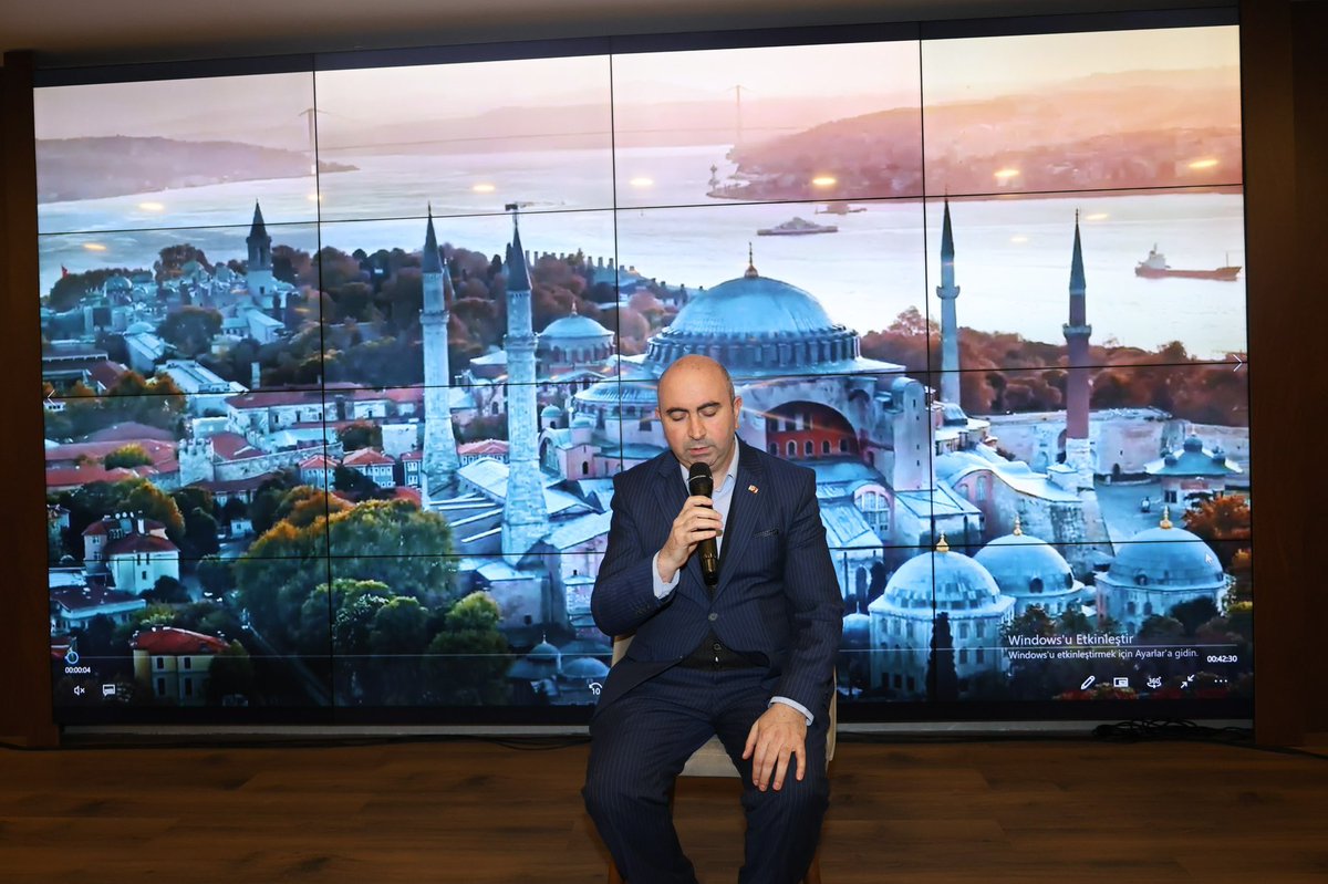 Adıyamanlılar Vakfı tweet media