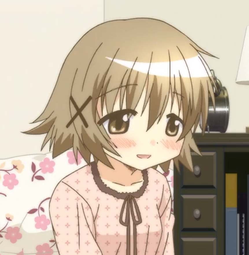 Daily Yuno tweet media